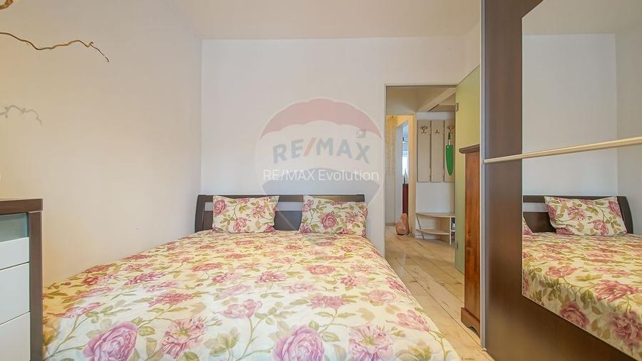 Apartament  3 camere Racadau / Comision 0 pentru cumparator - 2