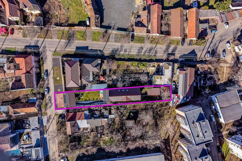 Casă smart, independentă energetic | teren 720 mp | 5 camere - 18