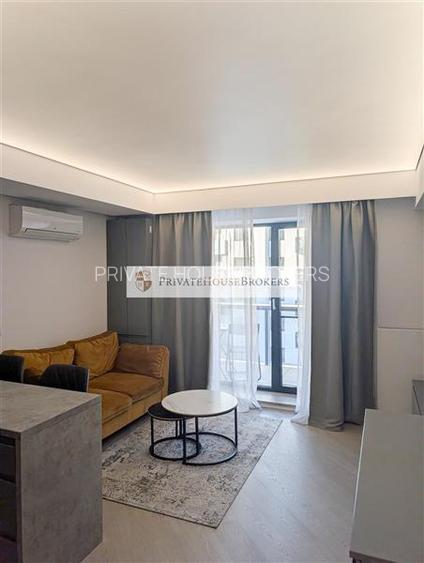 Pipera | Porsche | Cortina North | Bloc 2023 | Parcare - 9