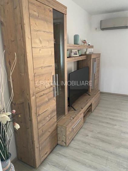 Apartament 3 camere, de inchiriat, parcare inclusa, 13 Septembrie -Prosper - 6