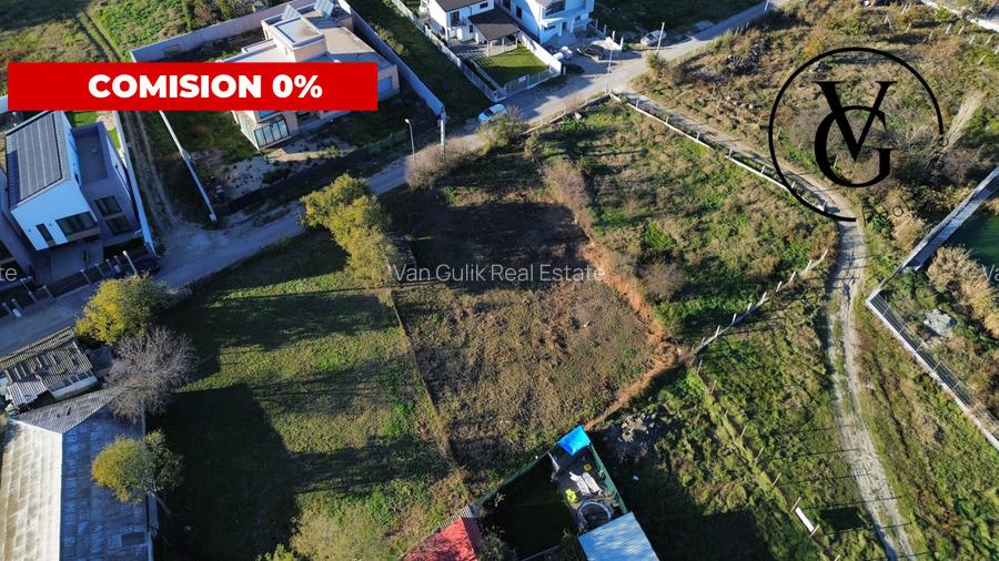 Teren constructii - Palazu Mare -Langa lac - 2