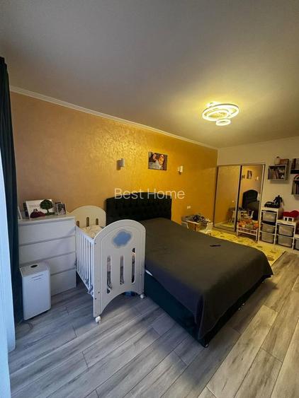 Vanzare apartament cu gradina proprie zona SPITALUL REGIONAL - 6