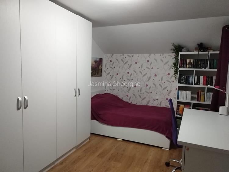 Casă spațioasă premium micești,175 mp utili,garaj 96 mp,teren 605 mp - 11