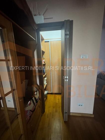 Apartament 3 camere de inchiriat, situat in zona City Park Mall - 18