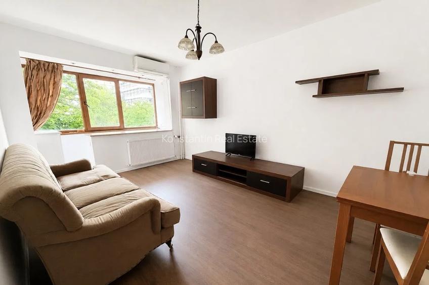 Apartament 2 camere decomandat | Mobilat și utilat | Renovat I Doamna Ghica - 2