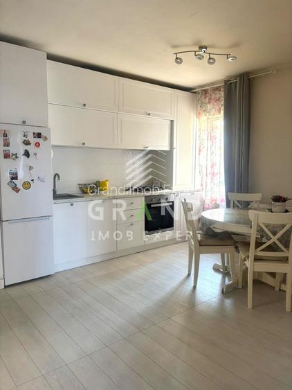Apartament 2 camere decomandate | balcon | parcare |zona Florilor - 2