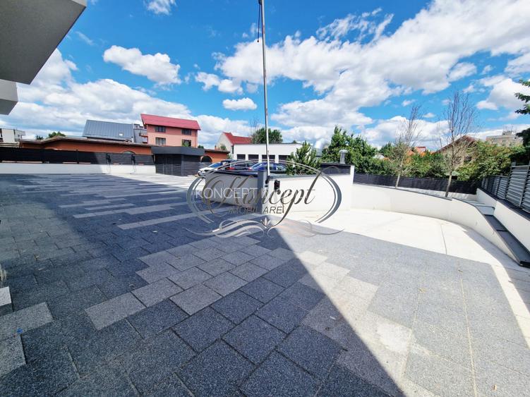 Apartament spatios pe Constantit Brancusi - 13