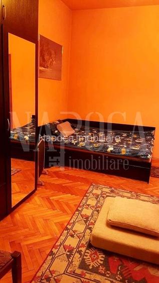 Apartament 2 camere de vanzare in Centru, Cluj Napoca - 4
