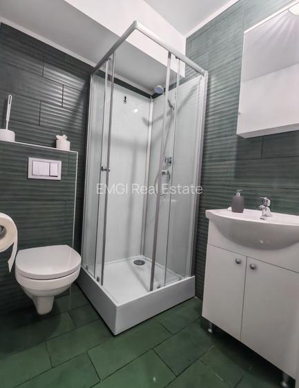 Garsoniera Prima Închiriere Totul Nou Metrou Lujerului la 1 minut - 5