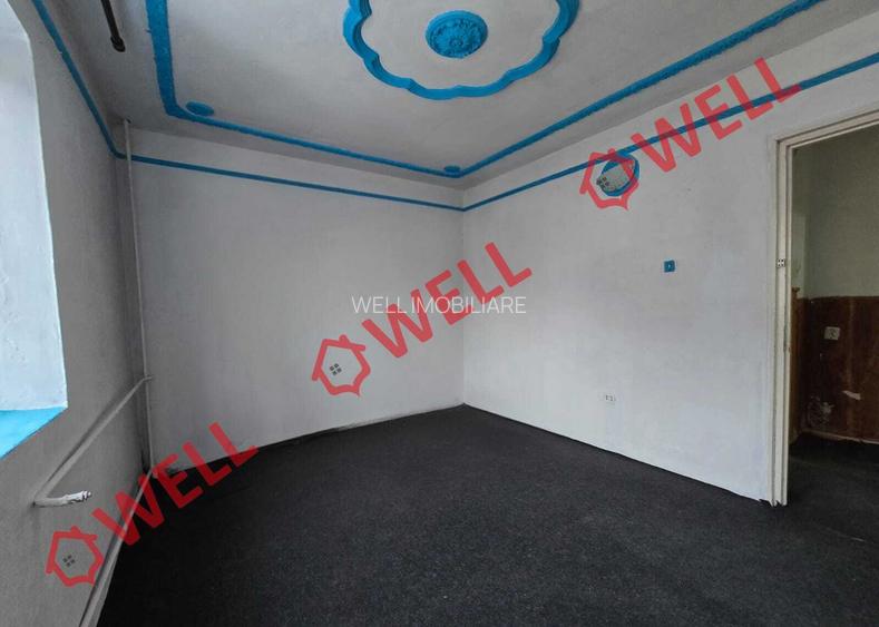 Apartament cu 2 camere de vânzare pe strada Ciucaș - 10