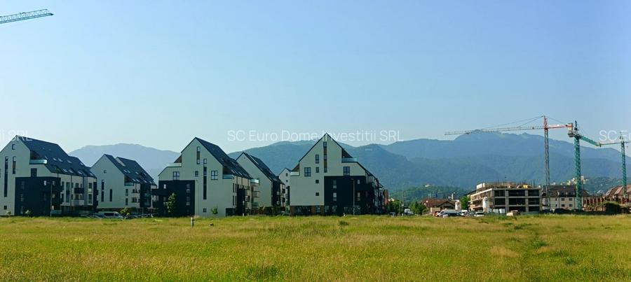 Parcela ingradita in Tractoru zona Ioan Popasu - 3