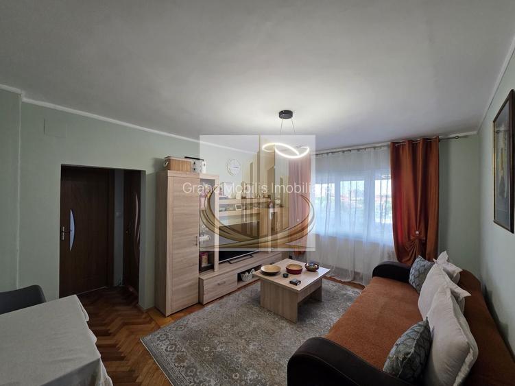 Apartament 3 camere de vânzare – Gheorghe Lazăr - 5