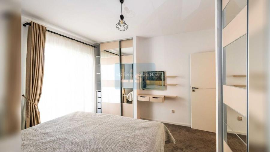 0% Comision | Apartament semidecomandat cu 2 camere, 54 mp | Europa | - 2