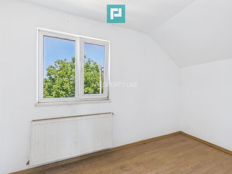Două duplexuri cu 6 camere, 114mp, zona Confecții - 9