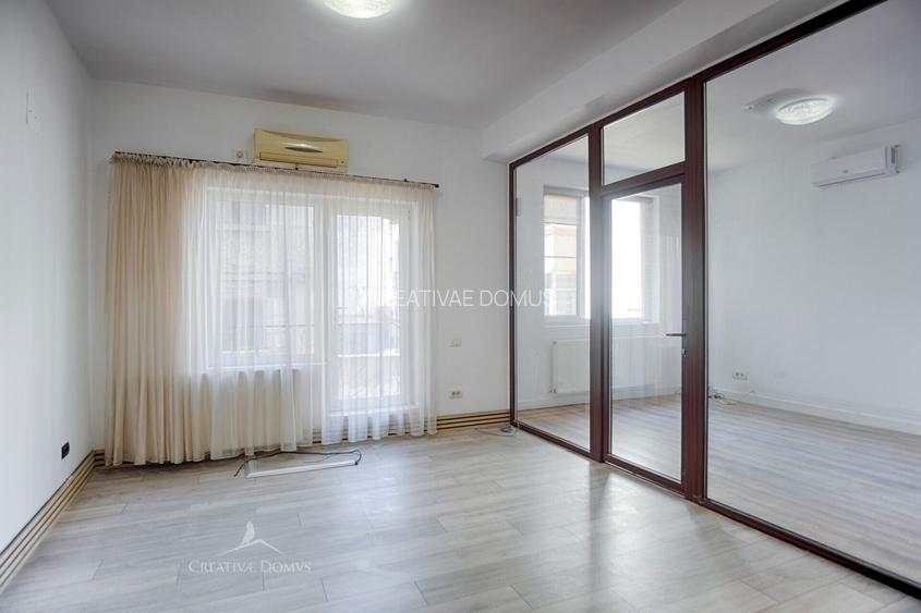 Piata Muncii - Vila cu 10 camere, 366 mp utili - 5