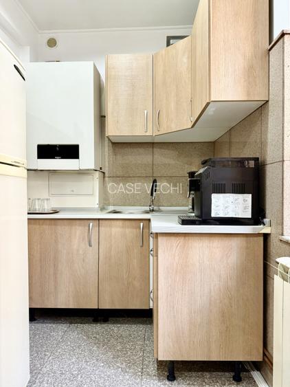 Proprietate premium de vanzare - Dorobanti - 44