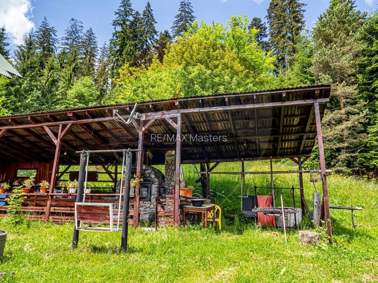 Vila / Pensiune cu 20 camere de vanzare in Campulung Moldovenesc, SV - 24