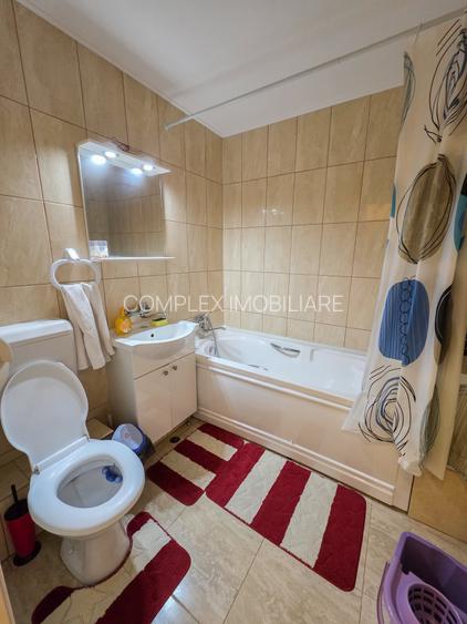 Dristor - Rm Sarat - stradal, Apartament 2 Camere Semidecomandat - 10