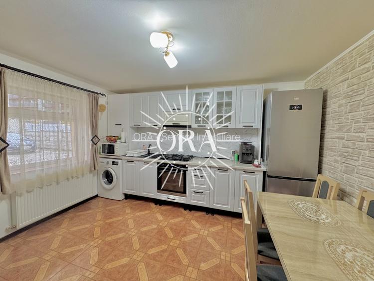 APARTAMENT DE VANZARE CU 2 DORMITOARE + 2 BALCOANE | IRIS | BLOC 2015 - 2