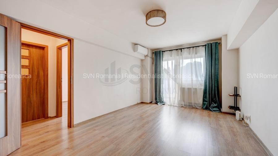 REA1028593 Apartament 2 camere I   Mosilor - 2