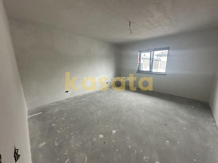 Casă Parter 🏡 | Zurbaua - Dragomirești 📍 | 4 Camere | 3 Dormitoare - 15