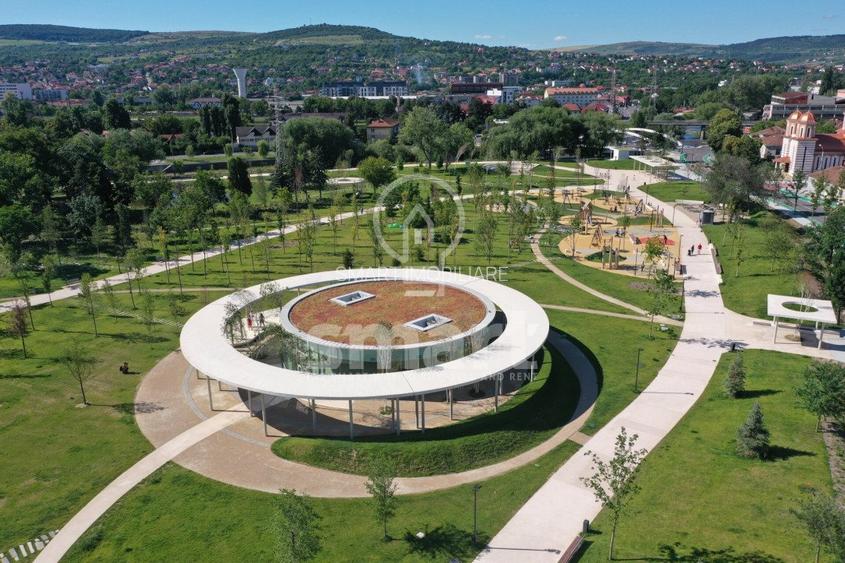 Apartament 2 camere 47mp Semicentral Parcul Feroviarilor - 13