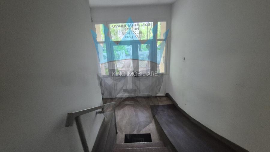 Apartament 2 Camere Mihai Bravu - 21