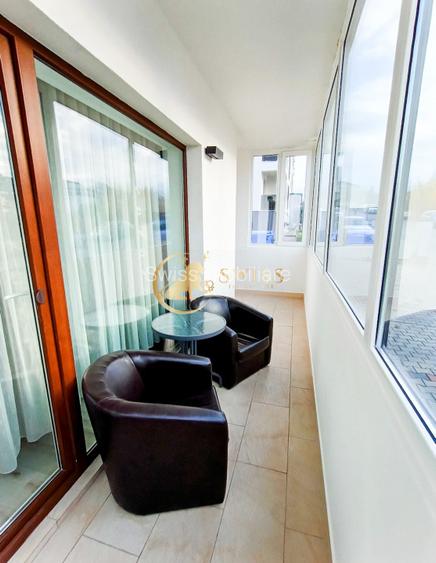 Apartament 2 camere | 54 mp | 2 locuri de parcare | Grand Hotel Italia  - 7