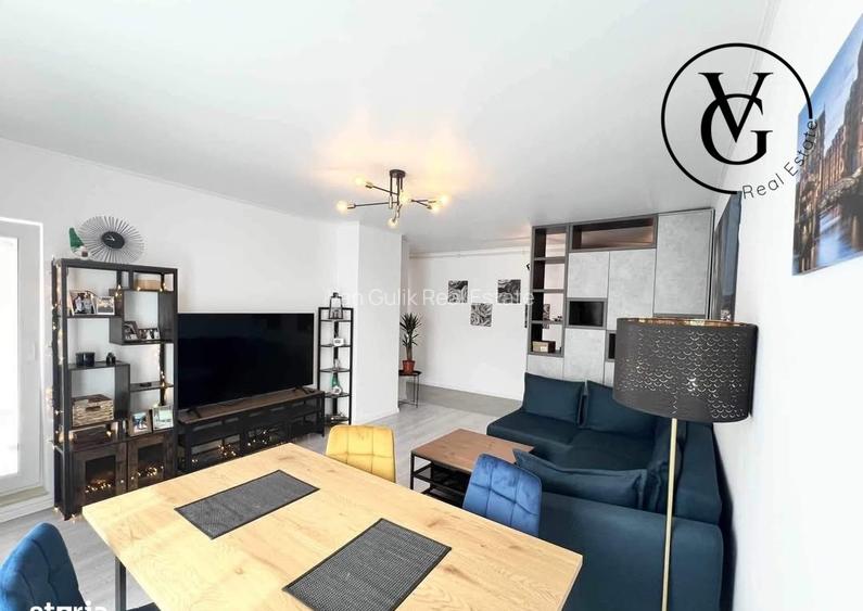 Apartament 2 camere Parc Carol | Metropolitan Viilor - 2