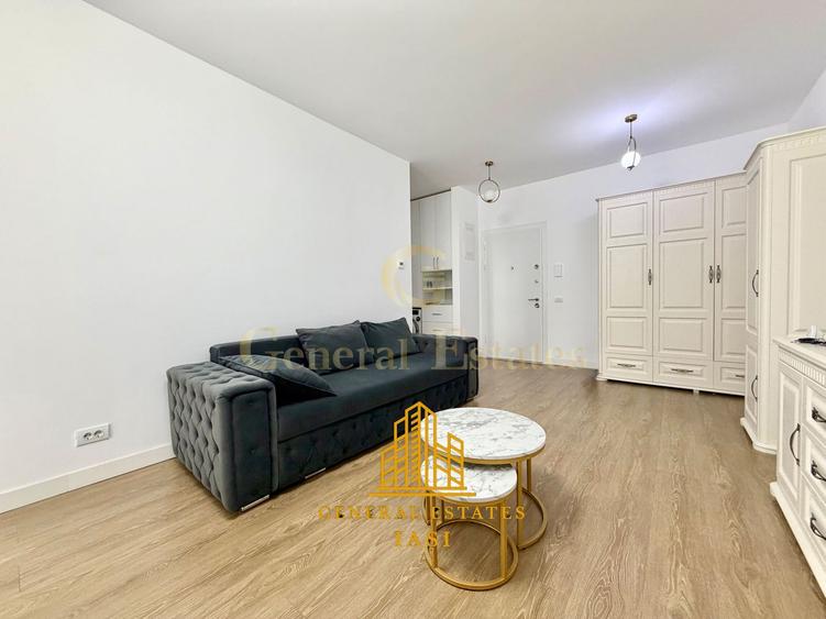 Vânzare apartament 2 Camere PREMIUM | Silk District - 5
