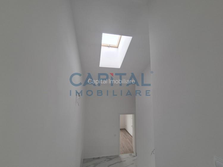 Casa alipita finisata, panorama superba - 11