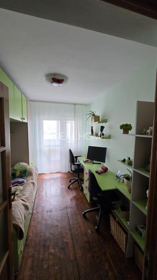 Apartament 3 camere etaj intermediar, zona Bld Primaverii - 3