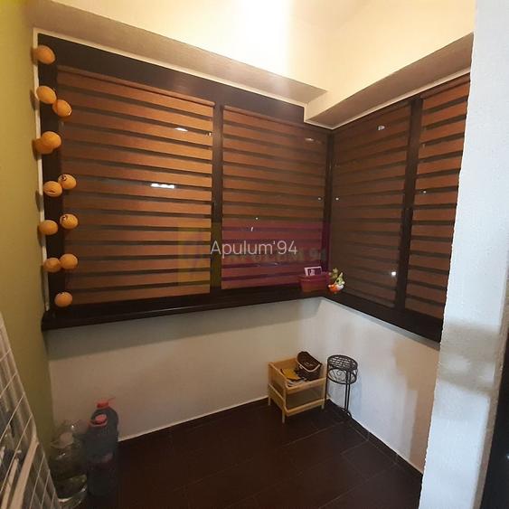 Apartament de închiriat Militari Rezidence în spatele Luna Ballroom - 8