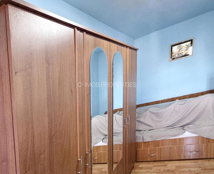 VANZARE 2 CAMERE -  40 MP. - GAESTI - 6