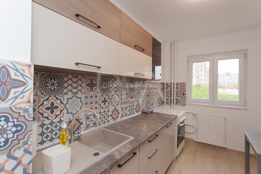 2 camere Rahova- Petre Ispirescu | Proaspat renovat - prima inchiriere - 5