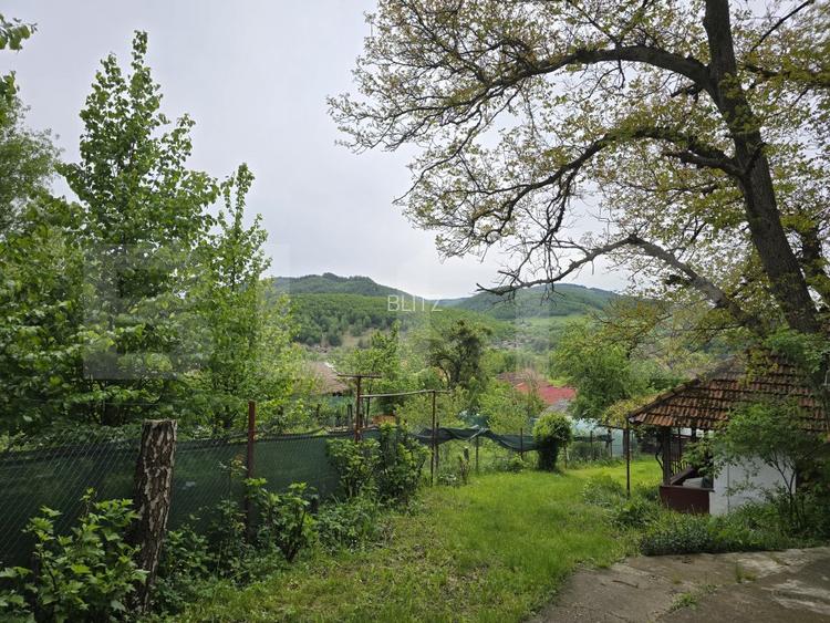 Casa renovabila din lemn, teren 830 mp - 9