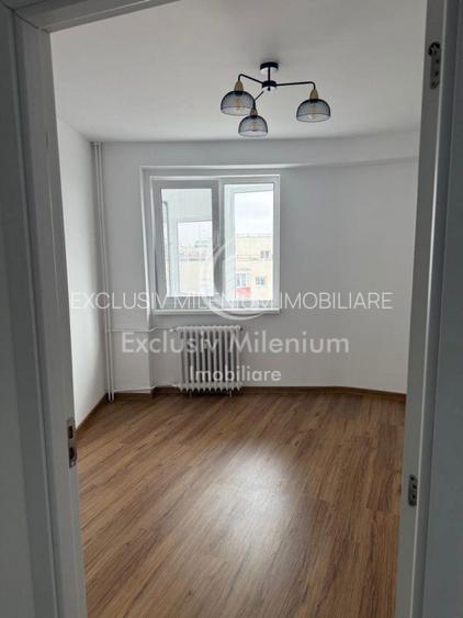 Birouri Tineretului -Piata Norilor - 4