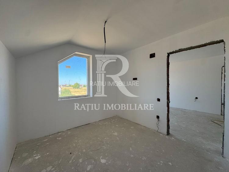Casa de vanzare | Oncea | 160 mp | Oradea - 12