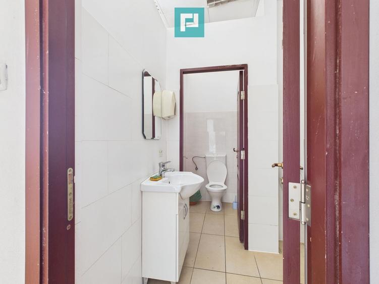 Spațiu de birou în zona Pârneava