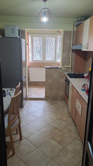 Apartament 3 camere Dristor