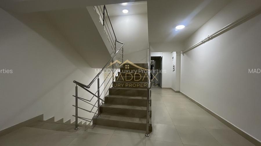 Apartament Modern**2 Camere**Mobilat**Parcare subterana inclusa//Central - 18