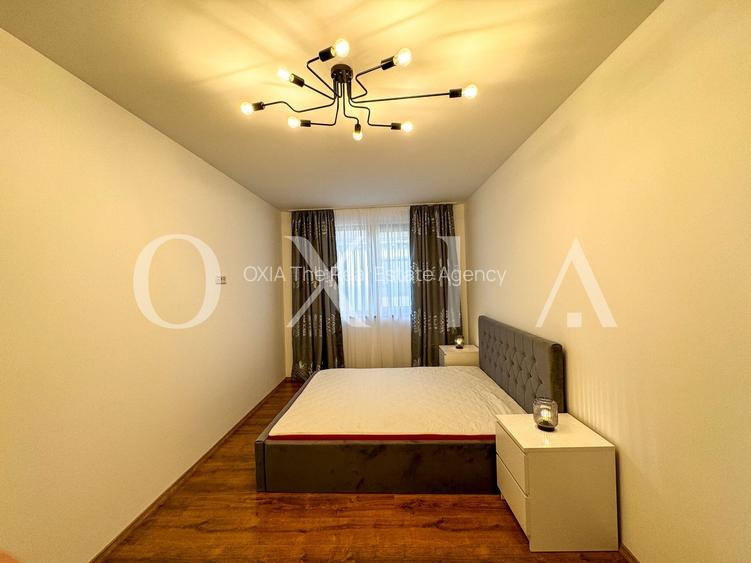 OX720 Chisoda, Complet Mobilat Si Utilat - 7