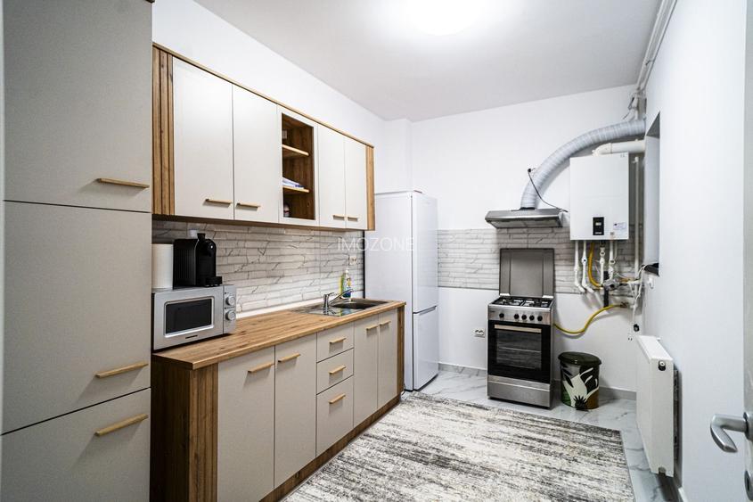 Prima inchiriere 2 Camere, decomandat, etaj 4, 6 minute METROU Preciziei - 7