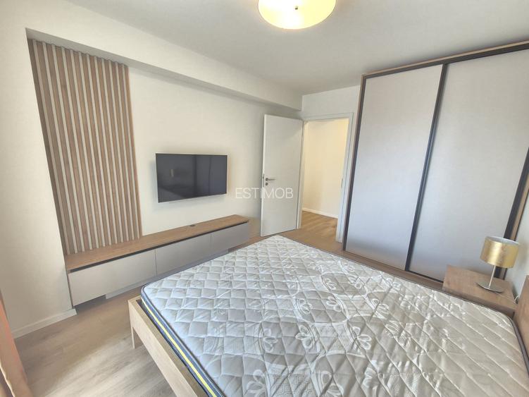 Inchiriere Apartament 2 Camere decomandat zona Coresi cu parcare subterana - 32