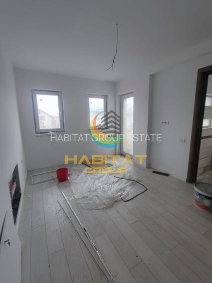 Vanzare casa P+E+Pod 102 mp finisata Comuna Berceni cu acces usor spre Bucuresti - 5