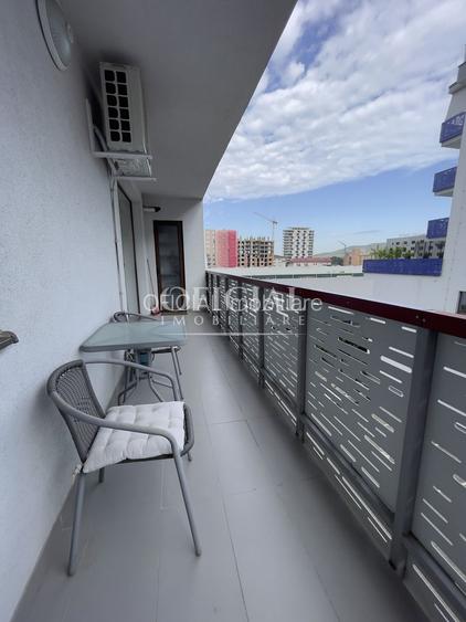 Apartament 2 Camere | 56 Mp | Intermediar | Parcare | Zona VIVO Metro - 6
