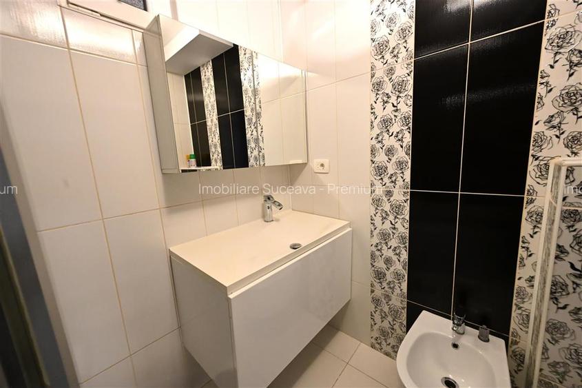 Apartament 3 camere Suceava Parter De vanzare 0727817187 - 15