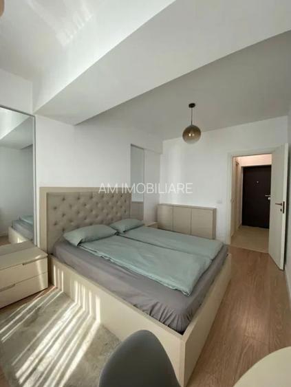 AP. 2 CAMERE- DRUMUL TABEREI, CENTRALA, BUCATARIE INCHISA, BLOC NOU - 2