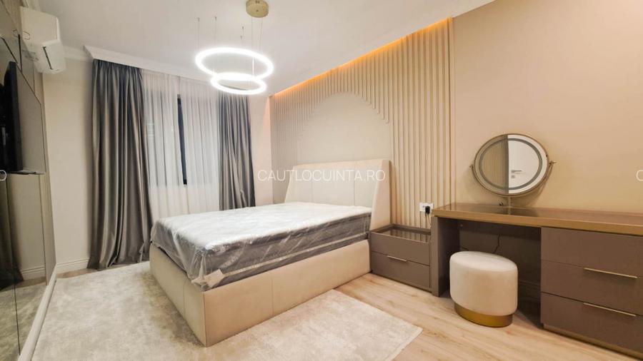 Apartament Lux 2 cam de vanzare Pipera | OMV Pipera | Pipera Plaza - 5