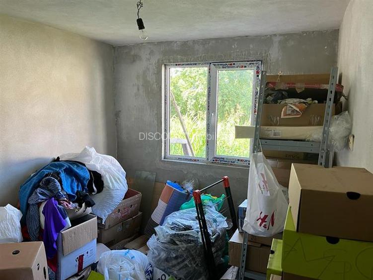 Vanzare casa in comuna Gherghita (ID 787) - 6